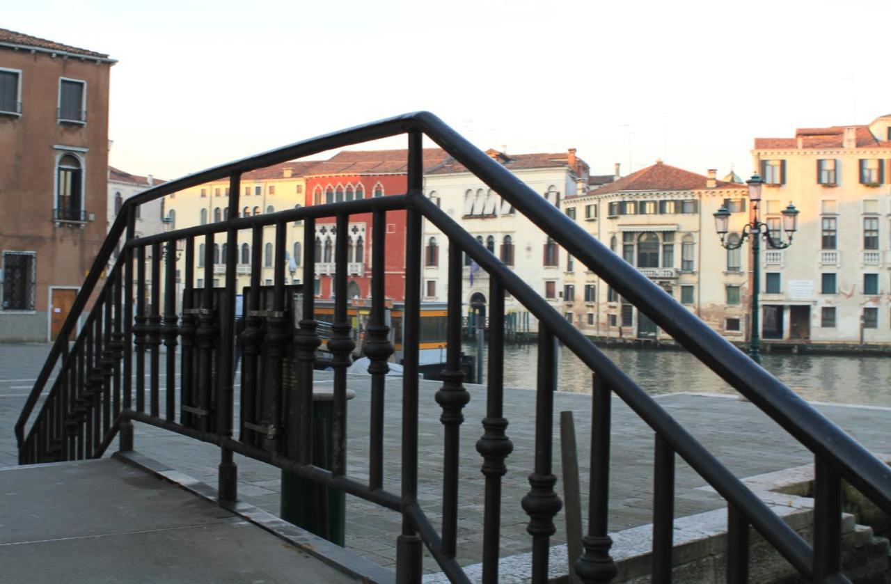 Ca' Regina Apartment Venice Exterior photo
