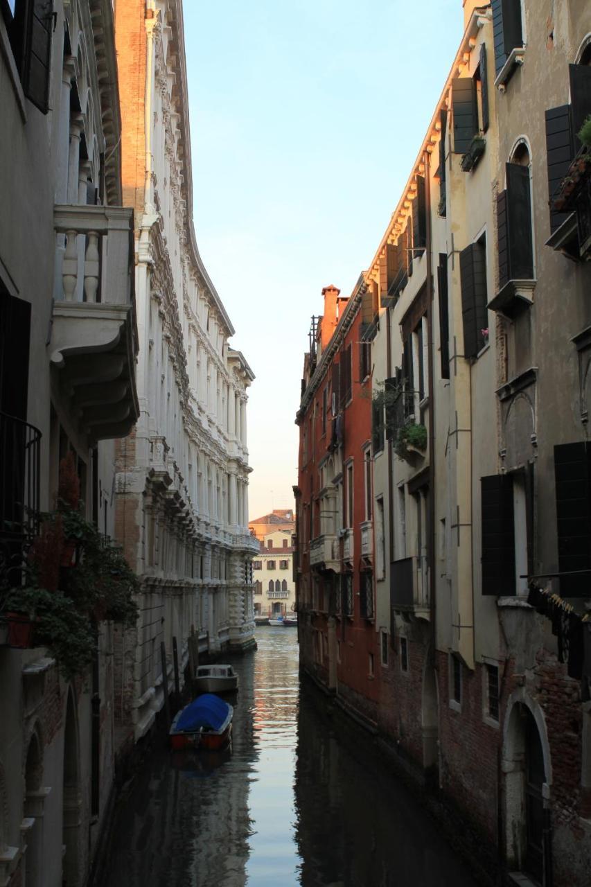Ca' Regina Apartment Venice Exterior photo