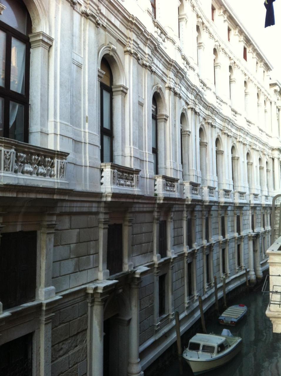 Ca' Regina Apartment Venice Exterior photo