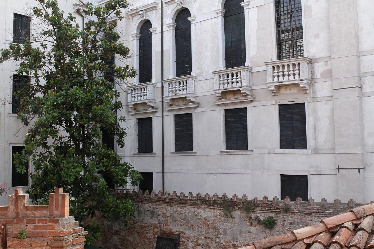 Ca' Regina Apartment Venice Exterior photo